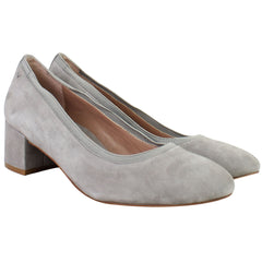 Vionic Natalie Womens Grey Shoes
