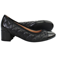 Vionic Ruby Womens Black Shoes