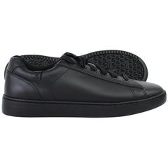 Vionic Mahoney Mable Womens Black Trainers