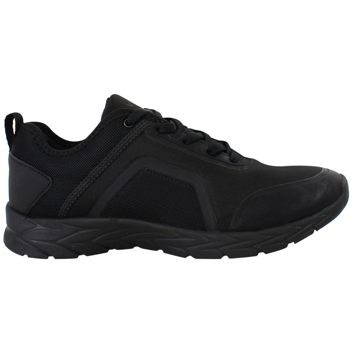 Vionic Brisk Maya Womens Black Trainers