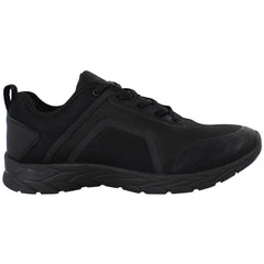 Vionic Brisk Maya Womens Black Trainers