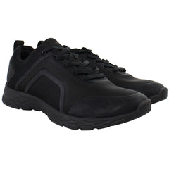 Vionic Brisk Maya Womens Black Trainers
