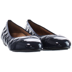 Vionic Desiree Womens Navy Shoes