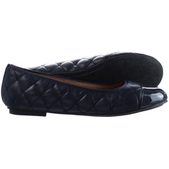 Vionic Desiree Womens Navy Shoes