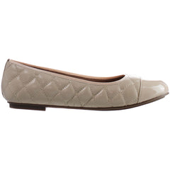 Vionic Desiree Beige Womens Shoes