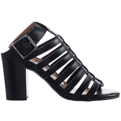 Vionic Semi Black Womens Shoes