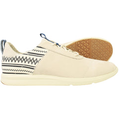 Toms Cabrillo Womens Beige Trainers