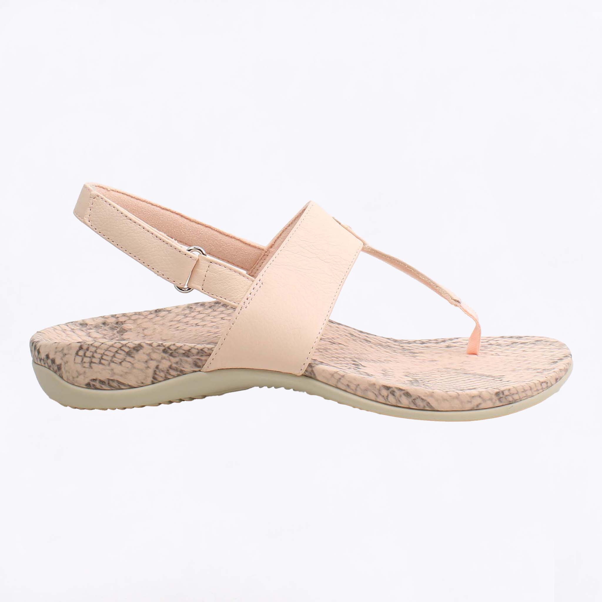 Vionic Rest Tala Womens Pink Sandals NO BOX