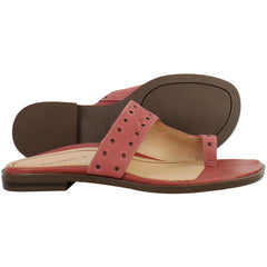 Vionic Lupita Womens Pink Sandals