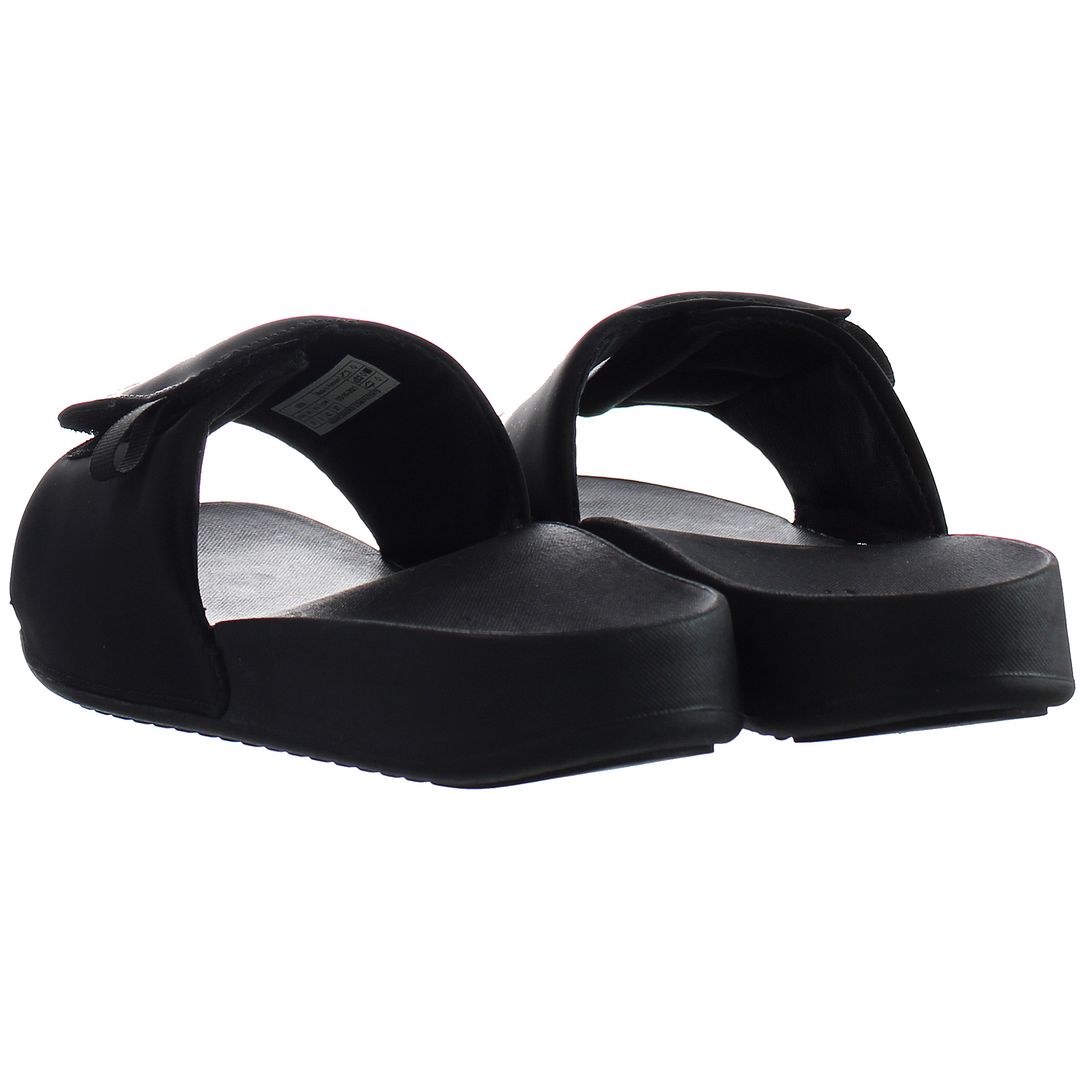 Vionic Keira Black Womens Sandals