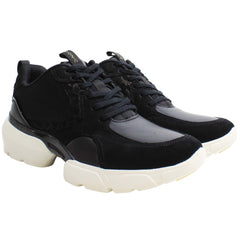 Vionic Airs Womens Black Trainers