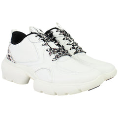 Vionic Aris Womens White Trainers