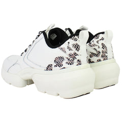 Vionic Aris Womens White Trainers