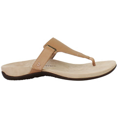 Vionic Edin Womens Stone Trainers
