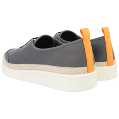 Vionic Jovie Womens Grey Shoes