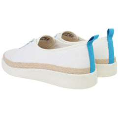 Vionic Jovie Womens White Shoes