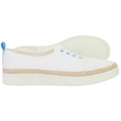 Vionic Jovie Womens White Shoes