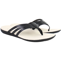 Vionic Alta Womens Black Flip-Flops