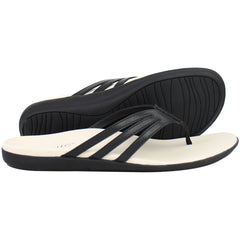 Vionic Alta Womens Black Flip-Flops