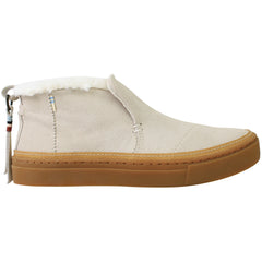 Toms Paxton Womens Grey Boots
