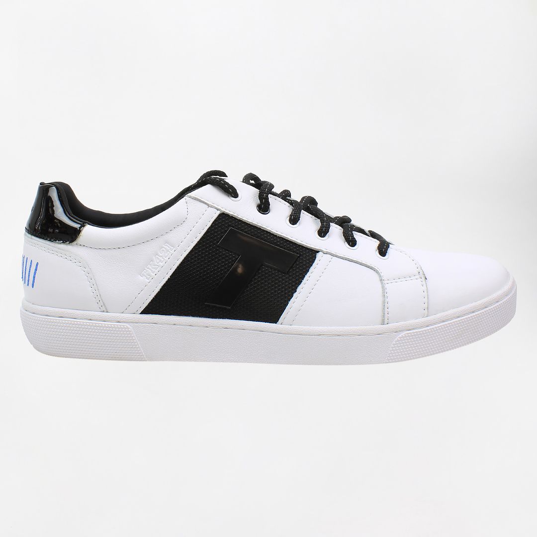 Toms x Star Wars Leandro Mens White Trainers NO BOX