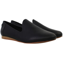 Toms Darcy Womens Black Shoes