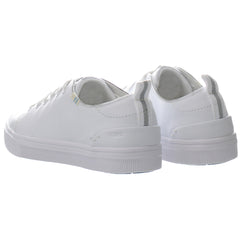 Toms TRVL Lite Low Womens White Trainers