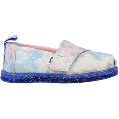 Toms Alpargata Kids Multicolour Plimsolls