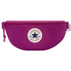 Converse x Chuck Taylor Patch Sling Pack Purple Waist Bag