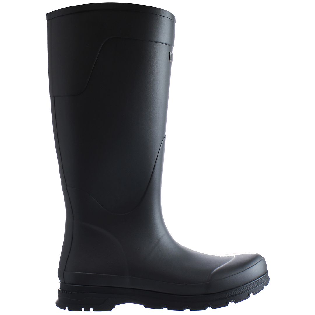 Ariat Radcot Wellies Mens Black Boots