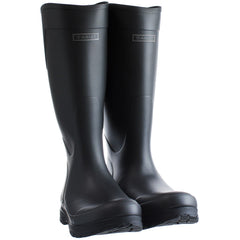 Ariat Radcot Wellies Mens Black Boots