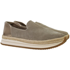 Toms Jocelyn Womens Dune Espadrilles