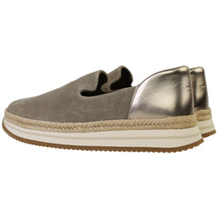 Toms Jocelyn Womens Dune Espadrilles