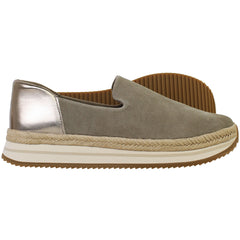 Toms Jocelyn Womens Dune Espadrilles