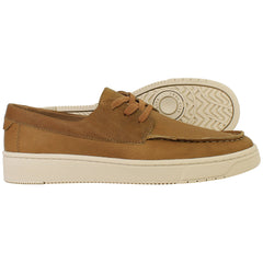 Toms Trvl Lite London Mens Brown Shoes