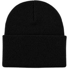 Converse x Chuck Taylor Patch Black Beanie