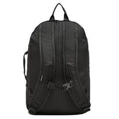 Converse Go 2 Black Backpack