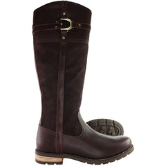 Ariat Loxley H2O Womens Brown Boots