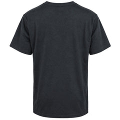 Converse x Chuck Taylor Patch Mens Black T-Shirt