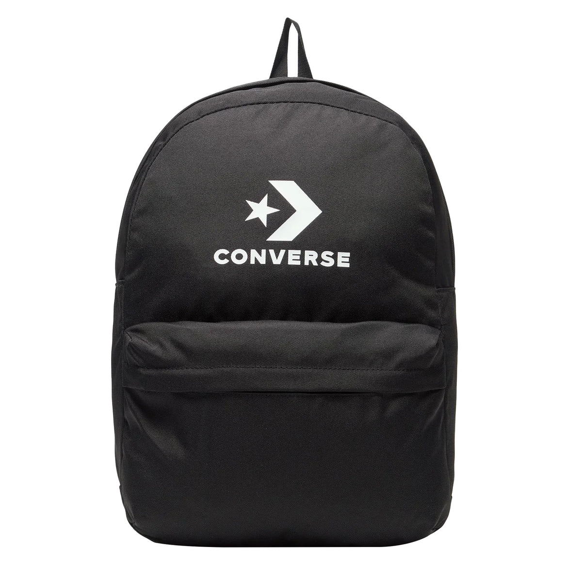Converse Speed 3 Black Backpack