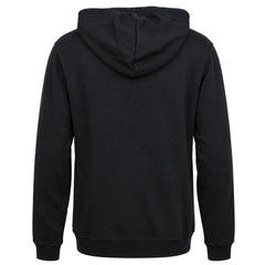 Converse Standard Center Star Mens Black Hoodie