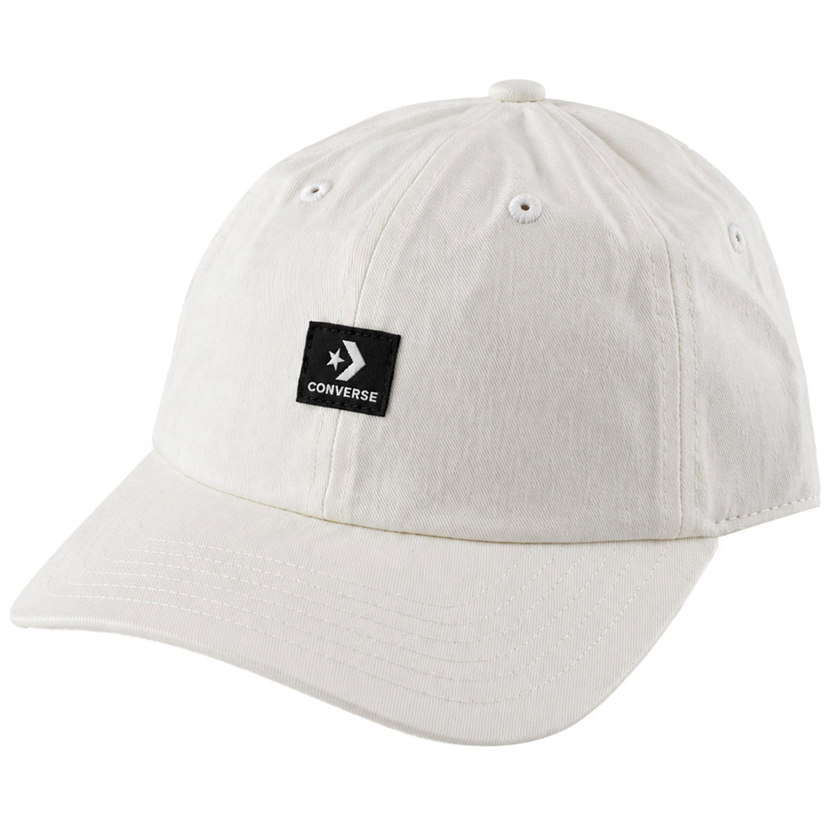 Converse One Day Lockup White Cap