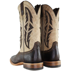 Ariat Cowhand VentTEK Mens Brown Boots