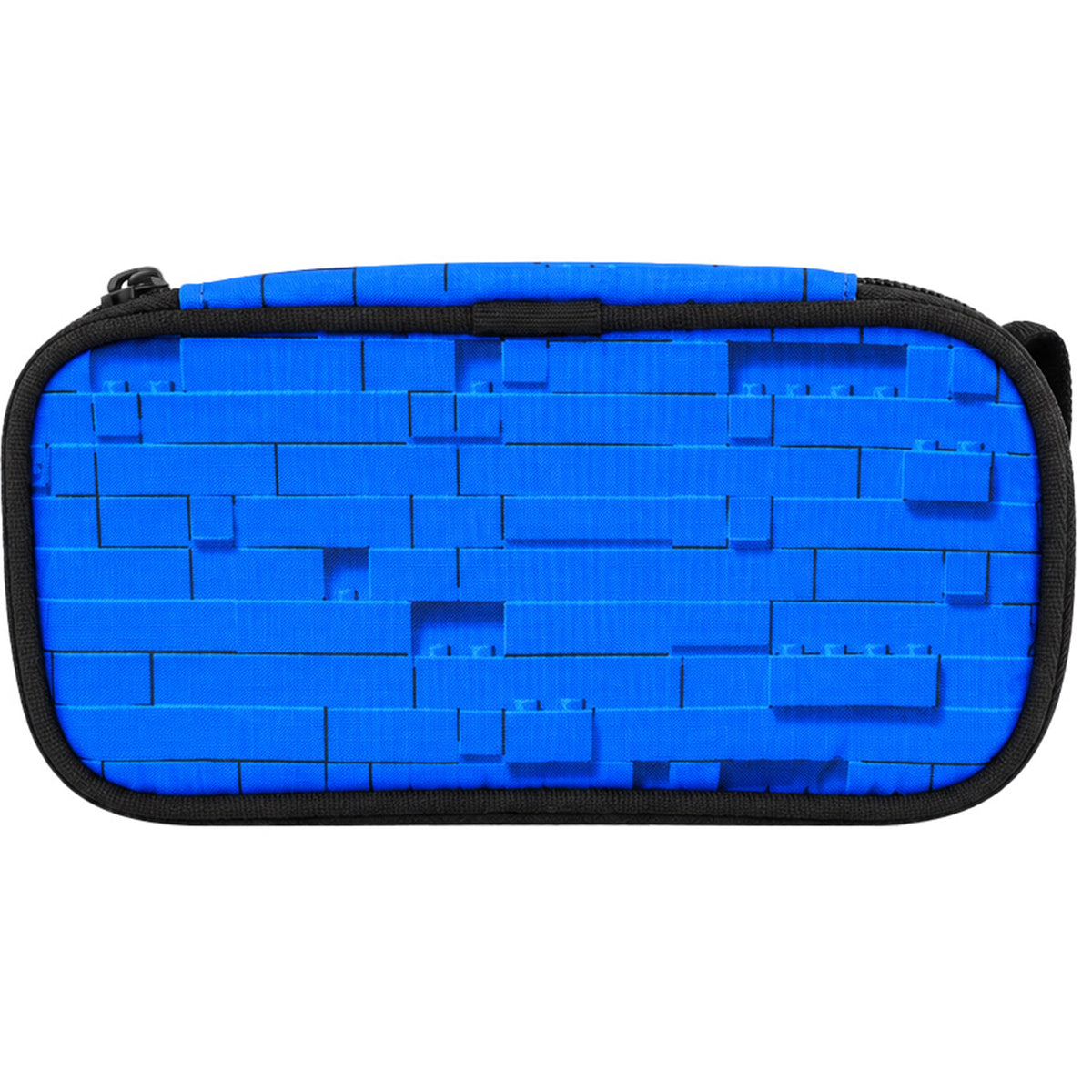 Lego City Police Adventure Kids Blue Pencil Box