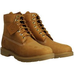 Timberland Premium 6inch Mens Yellow Boots