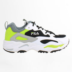 Fila Ray Tracer Low Mens White Trainers NO BOX