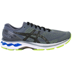 Asics Gel-Kayano 27 Mens Grey Running Shoes