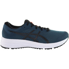 Asics Gel-Patriot 12 Mens Blue Running Trainers