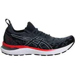 Asics Gel-Cumulus 23 MK Mens Black Running Trainers