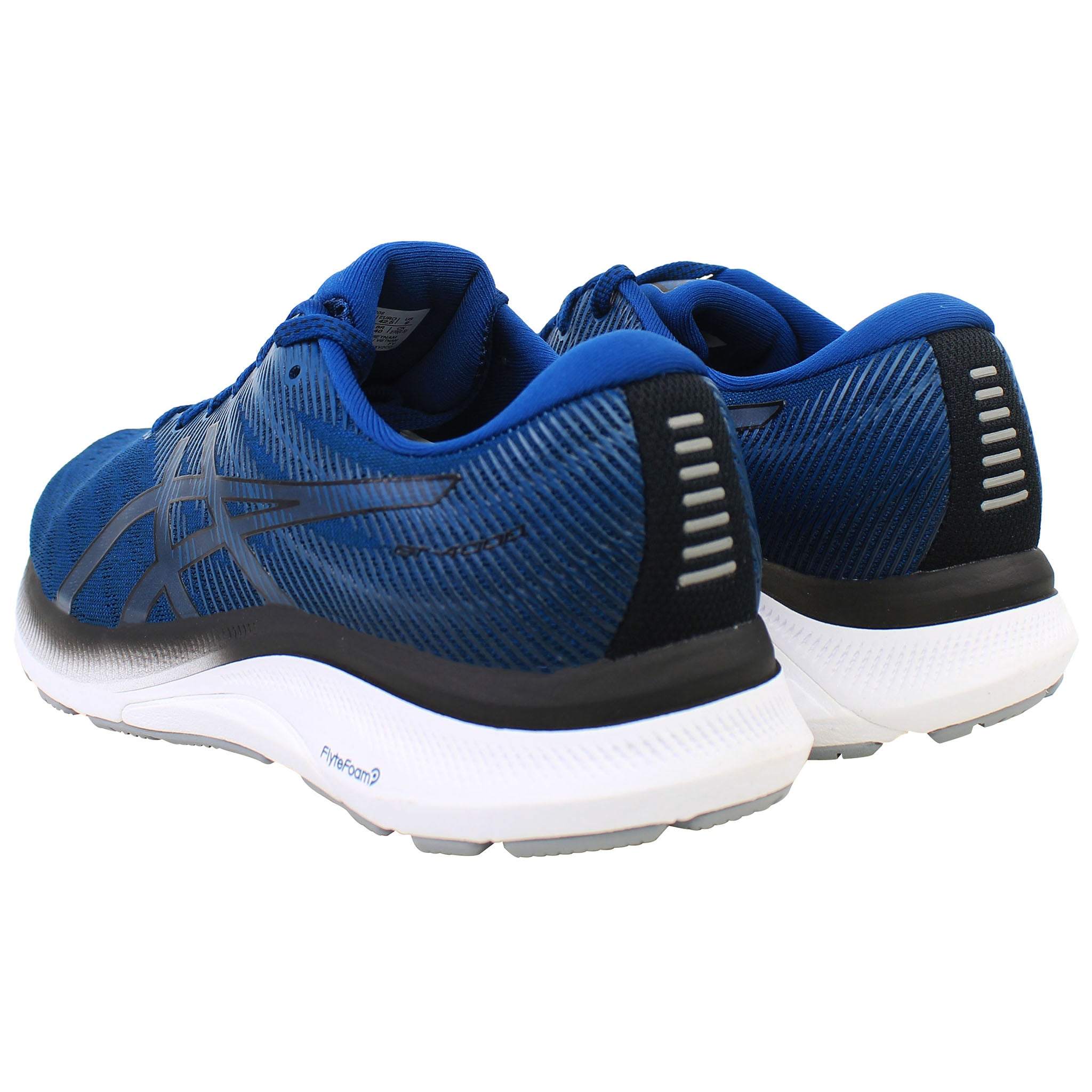 Asics GT-4000 3 Mens Blue Running Shoes